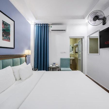A25 Hotel - 109 Truc Bach Hanoi Zewnętrze zdjęcie