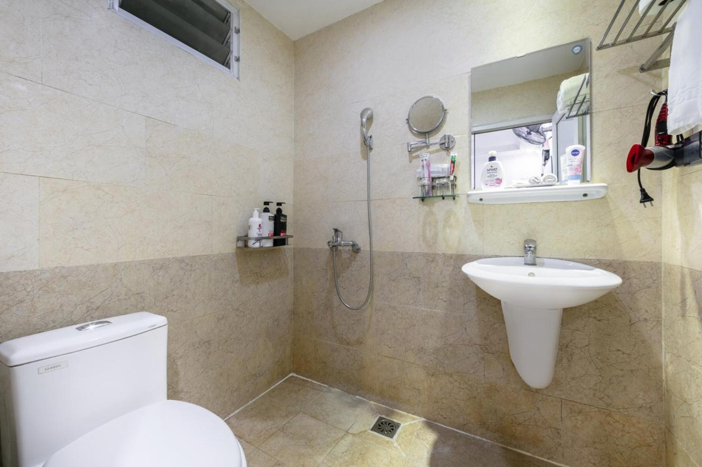 A25 Hotel - 109 Truc Bach Hanoi Zewnętrze zdjęcie